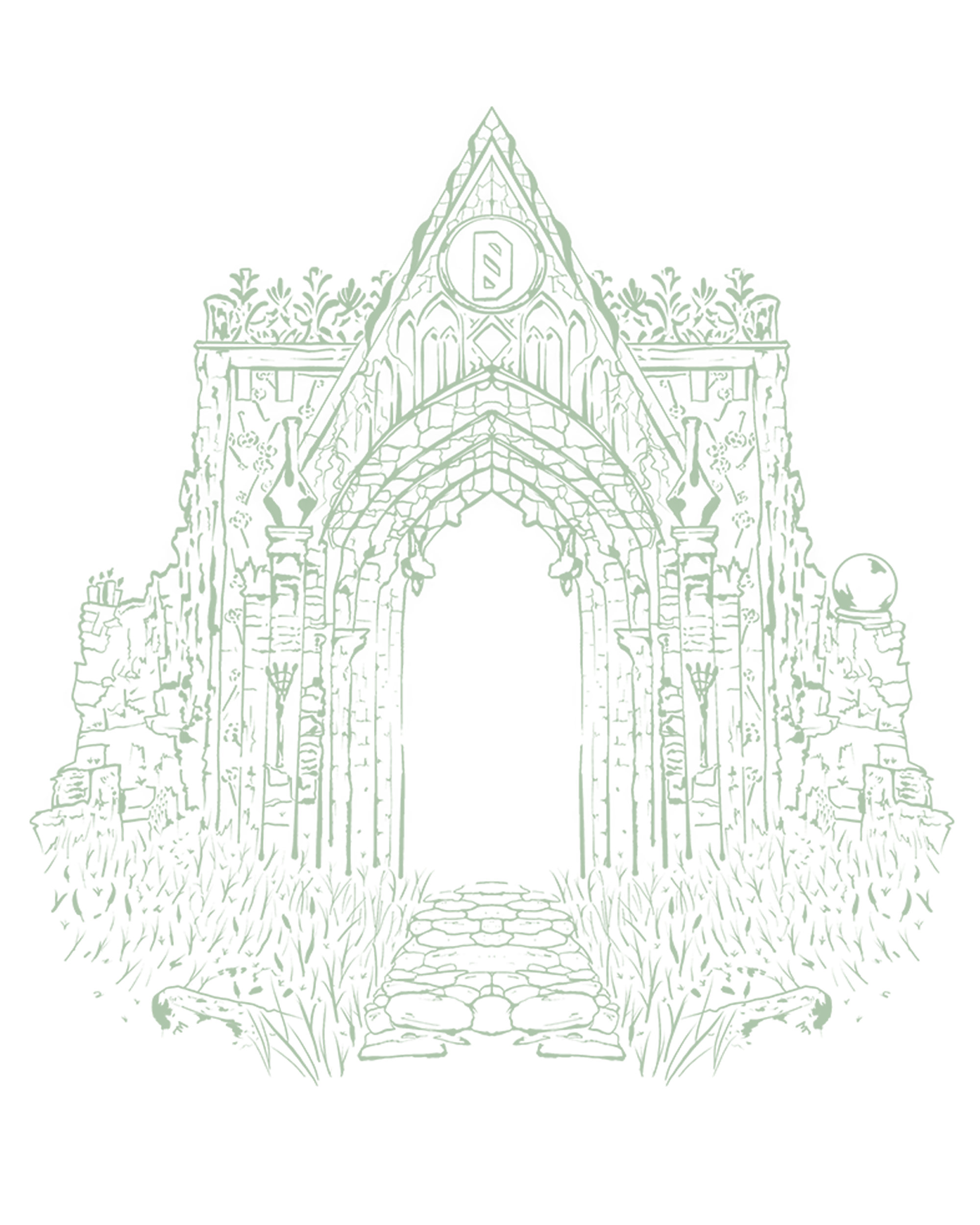 Grafica Arcanum Bazar