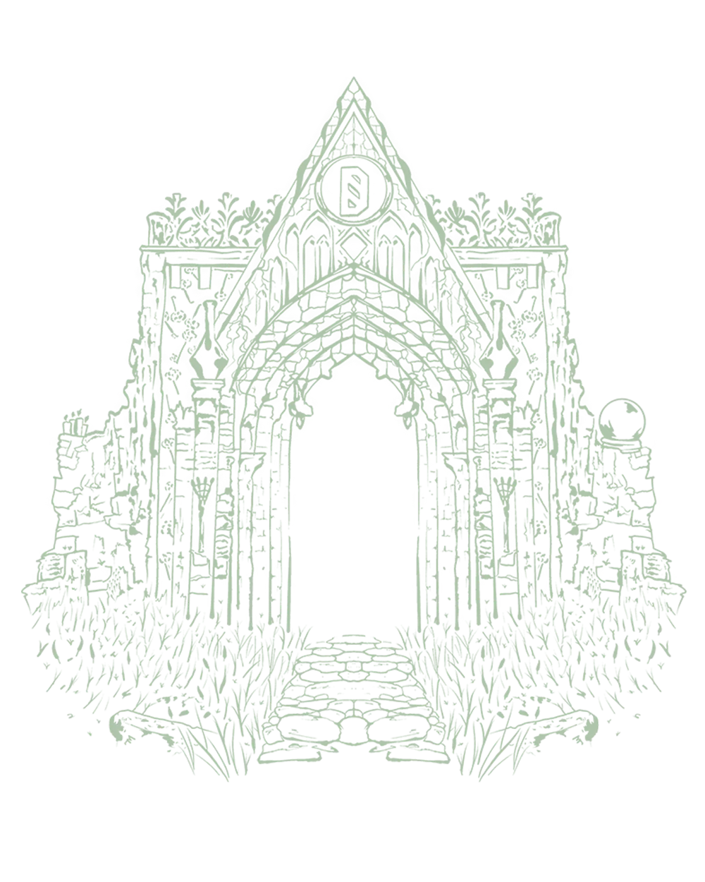 Grafica Arcanum Bazar